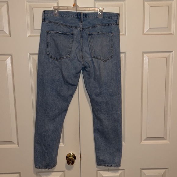 AGOLDE Jamie Jeans - Picture 3 of 5